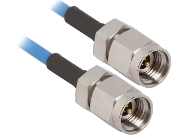 安费诺/ SV微波射频电缆组件的介绍、特性、及应用