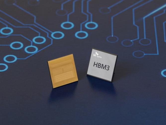 机构预测：明年 HBM3 将占三星电子 DRAM 销售额的 18%