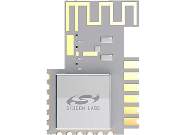 硅实验室MGM240L PCB模块的介绍、特性、及应用