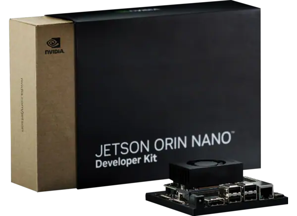 Seeed Studio NVIDIA Jetson Orin Nano 8GB开发工具包的介绍、特性、及应用