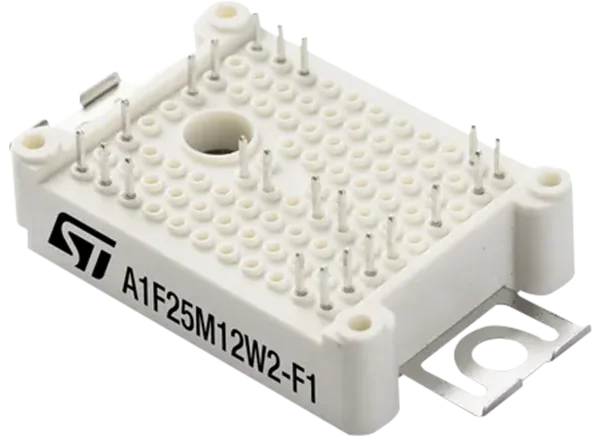 意法半导体A1F25M12W2-F1 ACEPACK 1电源模块的介绍、特性、及应用