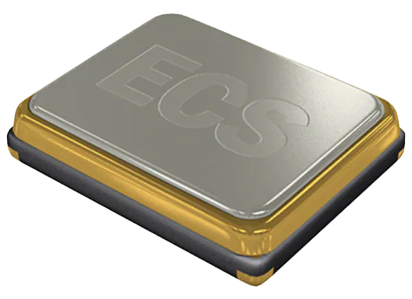 ECS- 327atqxmv晶体振荡器的介绍、特性、及应用