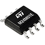 M24M01E-F S08N封装的1mbit I²C EEPROM的介绍、特性、及应用
