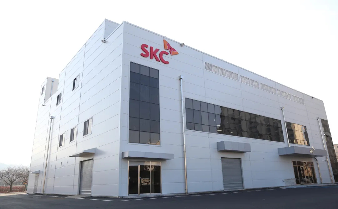 韩国 SKC 将收购美国初创企业 Chipletz 以强化芯片封装能力