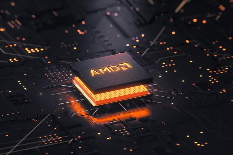 AMD 推出基于 Zen 4c 核心的 EPYC (雪龙)8004 系列处理器，性能再创新高