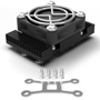 用于NVIDIA Jetson 模块的散热器的介绍、特性、及应用