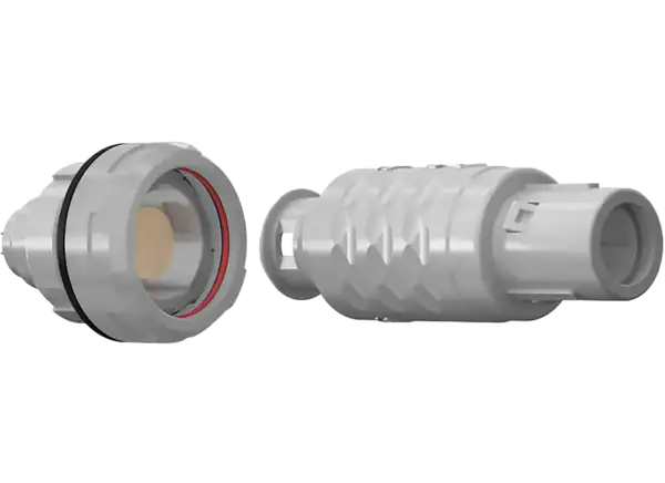 ODU MEDI-SNAP 尺寸2连接器的介绍、特性、及应用
