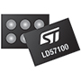 LD57100 1a带偏置的超LDO稳压器的介绍、特性、及应用