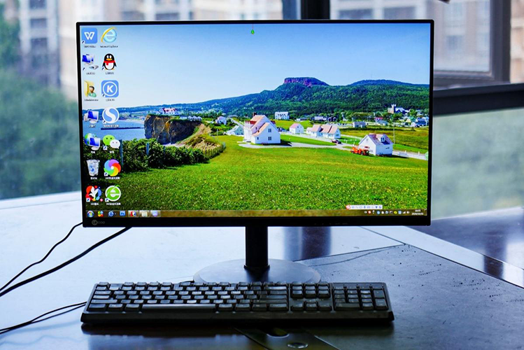 IDC：Q2 全球 PC 显示器市场出货量同比减少 17.1%