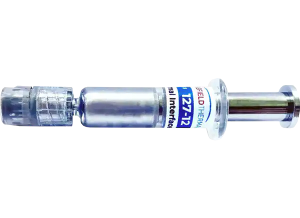 韦克菲尔德-维特127-12热脂注射器的介绍、特性、及应用