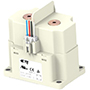 ECPxB系列高压直流接触器的介绍、特性、及应用