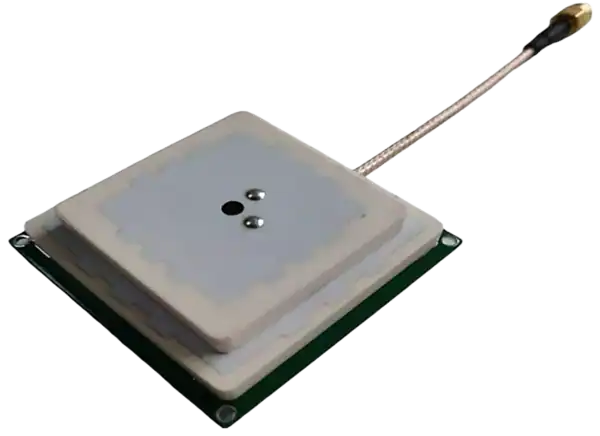 Abracon APKG5012GD有源GNSS双频天线的介绍、特性、及应用