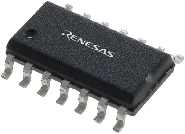 瑞萨电子RAA78817x 3.3V收发器的介绍、特性、及应用