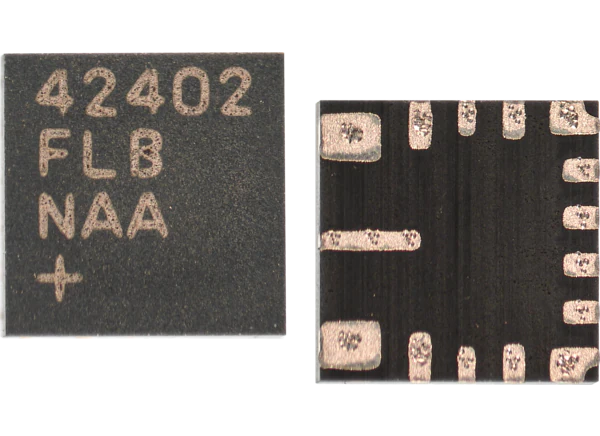 Analog Devices / Maxim集成MAX42402/MAX42403同步降压转换器的介绍、特性、及应用