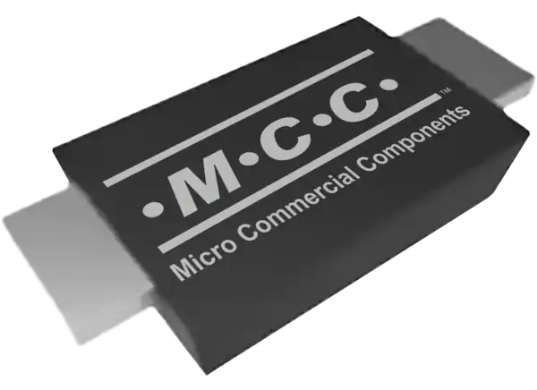微型商用元件(MCC) AEC-Q101 SMD210到SMD220肖特基整流器的介绍、特性、及应用