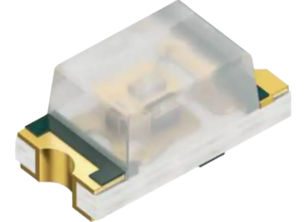 欧司朗LB Q99G01 0603第二代芯片led的介绍、特性、及应用