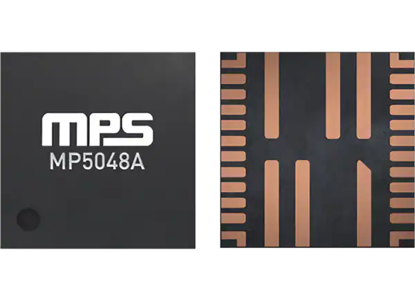单片电源系统(MPS) MP5048A热插拔智能保险丝解决方案的介绍、特性、及应用