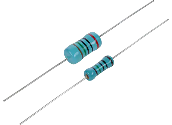 欧米特MOX600厚膜轴向高压电阻器的介绍、特性、及应用