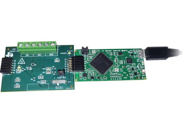 德州仪器INA700EVM数字功率监视器评估模块的介绍、特性、及应用
