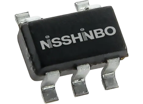 Nisshinbo NJM2879-H低降(LDO)稳压IC的介绍、特性、及应用
