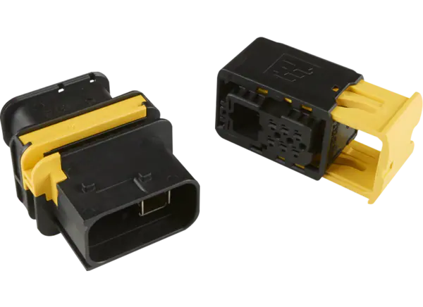 TE Connectivity重型密封连接器与MATEnet插件的介绍、特性、及应用