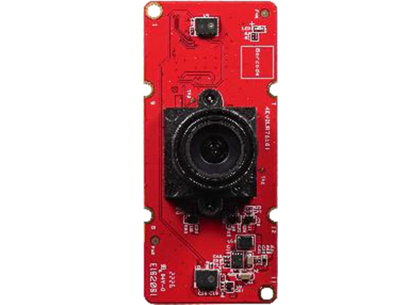 Innodisk AI摄像头模块的介绍、特性、及应用