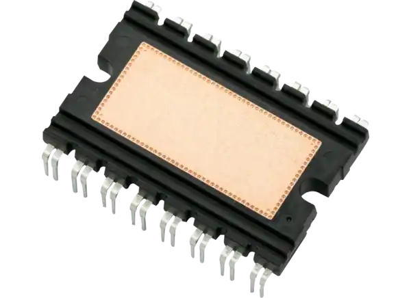 意法半导体M1F45M12W2-1LA ACEPACK DMT - 32电源模块的介绍、特性、及应用