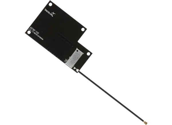 Taoglas afxp .125.07.0095柔性多波段GNSS天线的介绍、特性、及应用