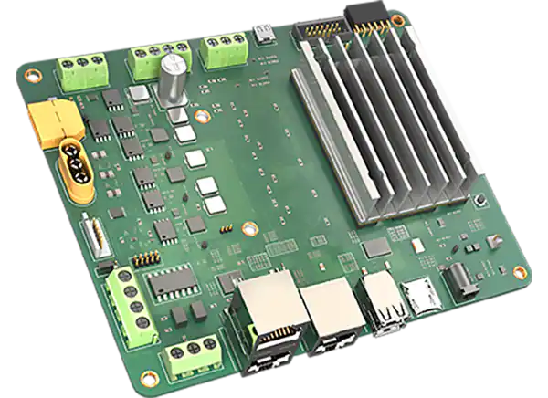 Xilinx Kria KD240驱动器入门套件的介绍、特性、及应用