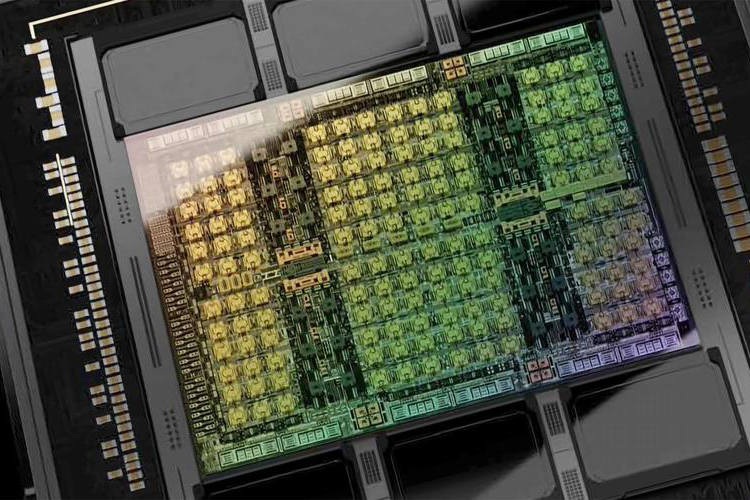 NVIDIA下一代AI加速GPU B100提前至明年二季度发布