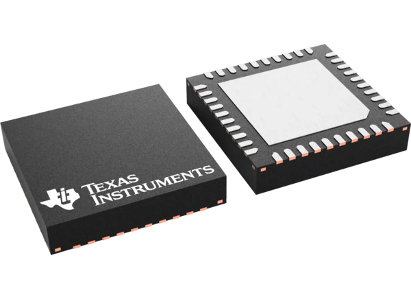 德州仪器LP5860T LED矩阵驱动的介绍、特性、及应用
