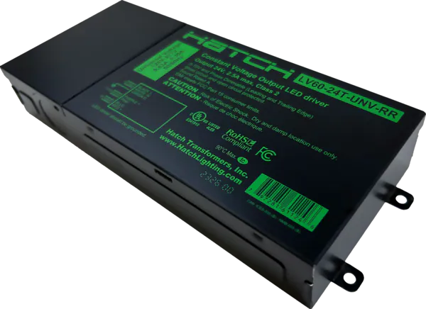 舱口低压恒压三暗LED驱动器的介绍、特性、及应用