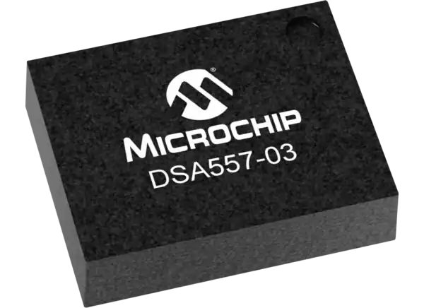 DSA557 PCI快速时钟发生器的介绍、特性、及应用