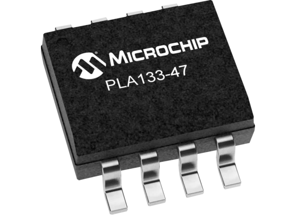 Microchip Technology PLA133扇出缓冲ic的介绍、特性、及应用