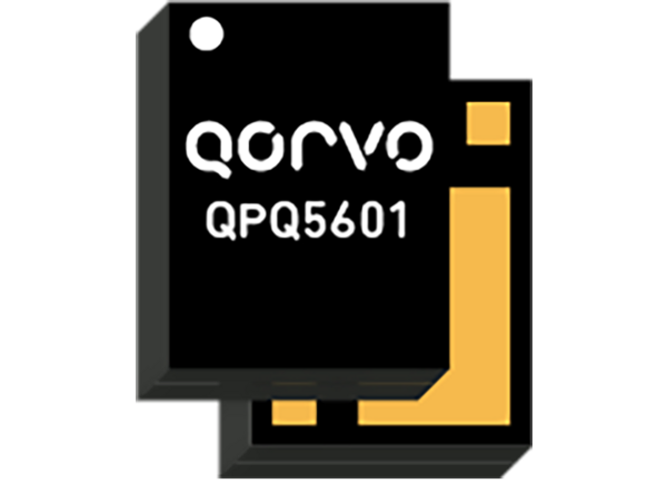 Qorvo QPQ5601 Wi-Fi U-NII 5至8波段boost 滤波器的介绍、特性、及应用