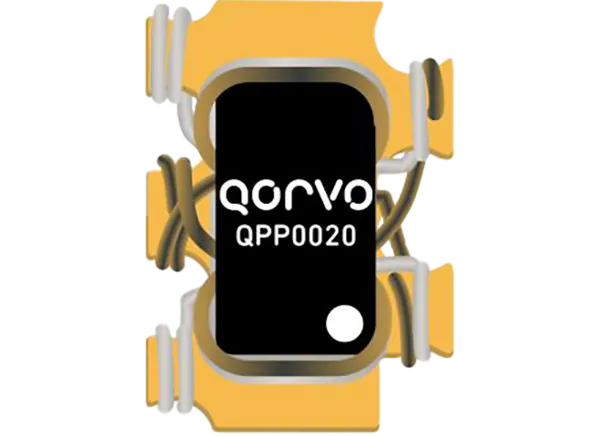 Qorvo QPP0020音频/信号变压器的介绍、特性、及应用