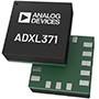 ADXL371 MEMS加速度计的介绍、特性、及应用