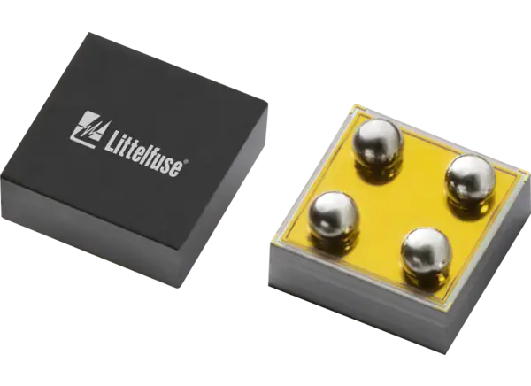 Littelfuse LQ050x超低功耗负载开关的介绍、特性、及应用