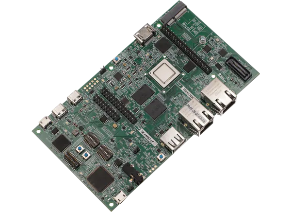 德州仪器SK- am62 - lp MCU入门套件(SK)的介绍、特性、及应用