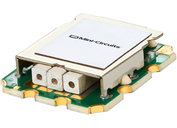微型电路CBP2-1600AN+陶瓷带通滤波器的介绍、特性、及应用