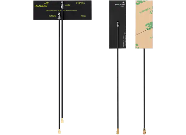 toglas FXP柔性PCB天线的介绍、特性、及应用