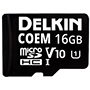 受控BOM microSD 卡的介绍、特性、及应用