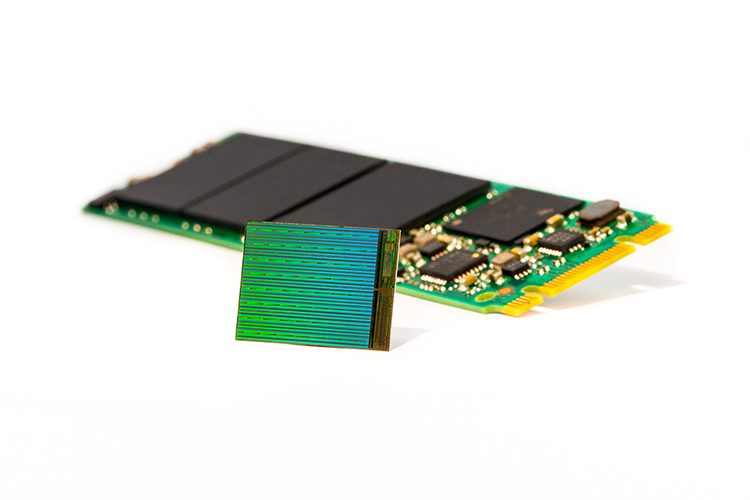 群联预估NAND闪存芯片材料短缺，将导致SSD价格上涨