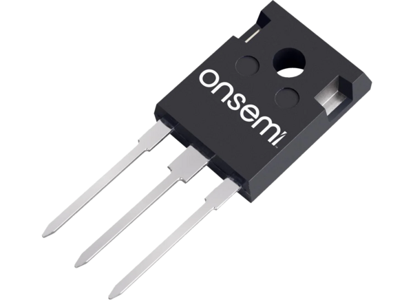 onsemi NVHL075N065SC1碳化硅(SiC) mosfet的介绍、特性、及应用