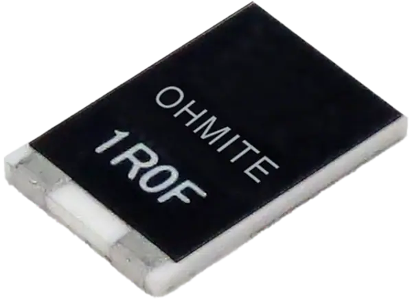Ohmite TKH55 SMD厚膜电阻器的介绍、特性、及应用