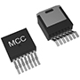 具有工业强度性能的MCBS2x0NxxY大电流mosfet的介绍、特性、及应用