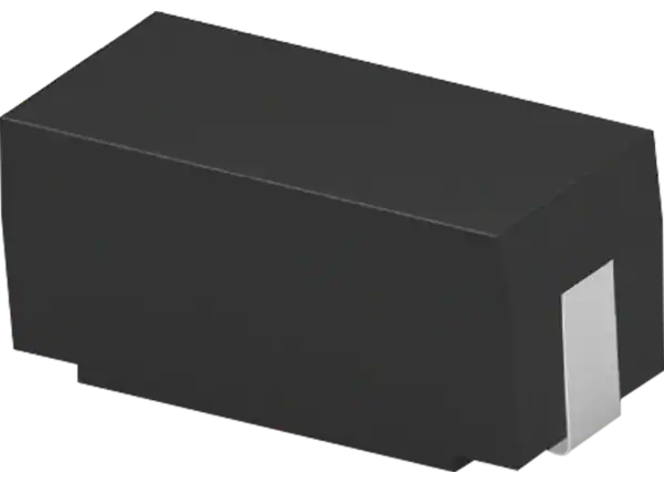 TE Connectivity / CGS SMQ SMD模制功率电阻的介绍、特性、及应用