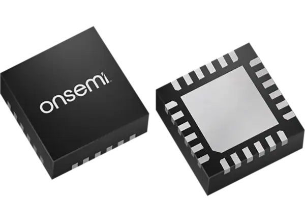 onsemi FUSB15201双端口USB Type-C & PD控制器的介绍、特性、及应用