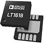 LT1618 DC/DC变换器的介绍、特性、及应用