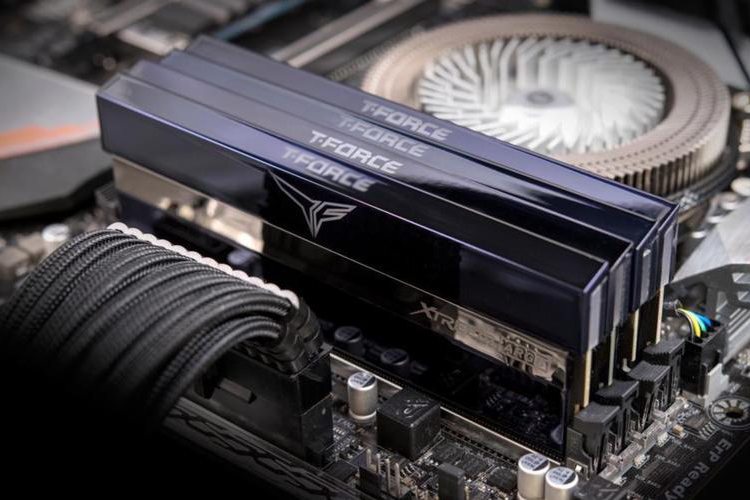 美光推出单条128GB DDR5服务器内存：能效提升24%，助力数据中心转型升级